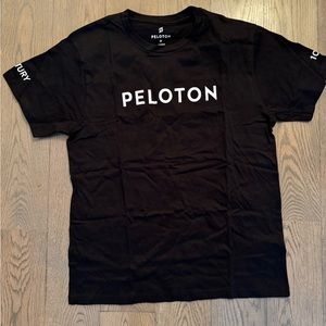 Peloton Century T-shirt never worn